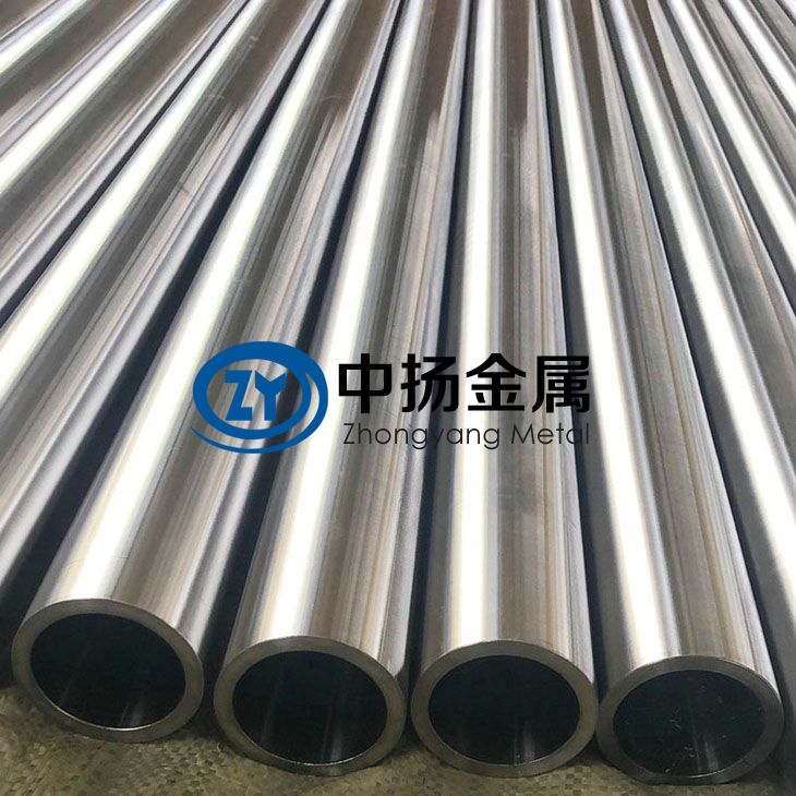 TA1鈦管 TA1鈦管