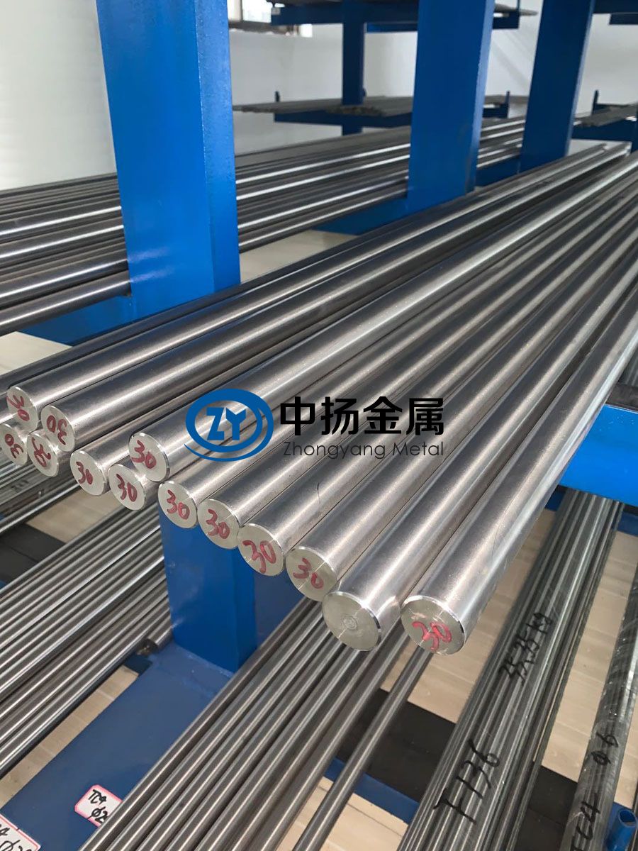 汽車用TC4鈦棒 汽車用TC4鈦棒