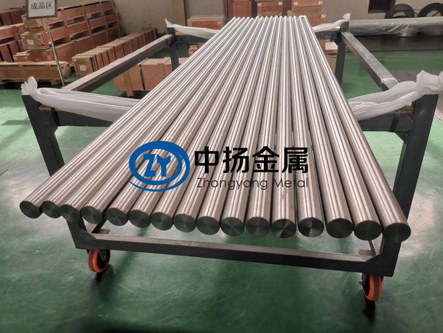 建筑用鈦棒 建筑用鈦棒