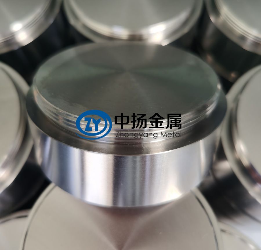 鈦多弧靶