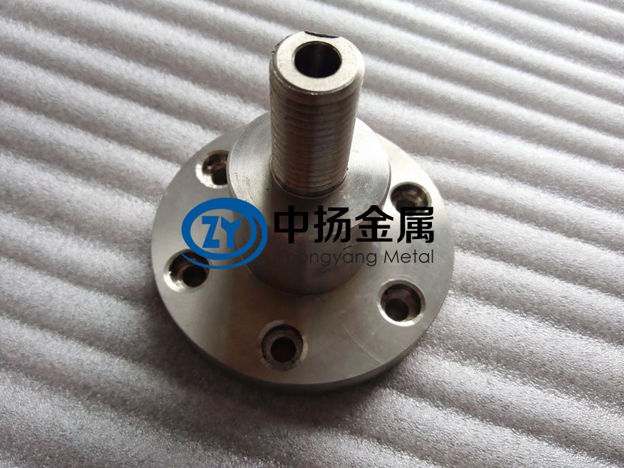 鈦異形件 鈦異形件