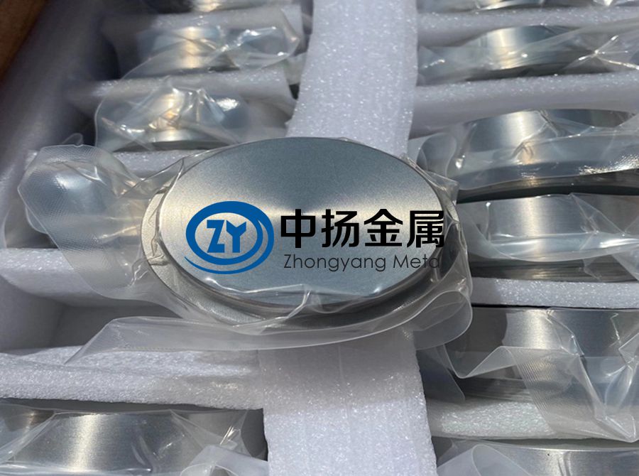 鈦靶材 鈦靶材