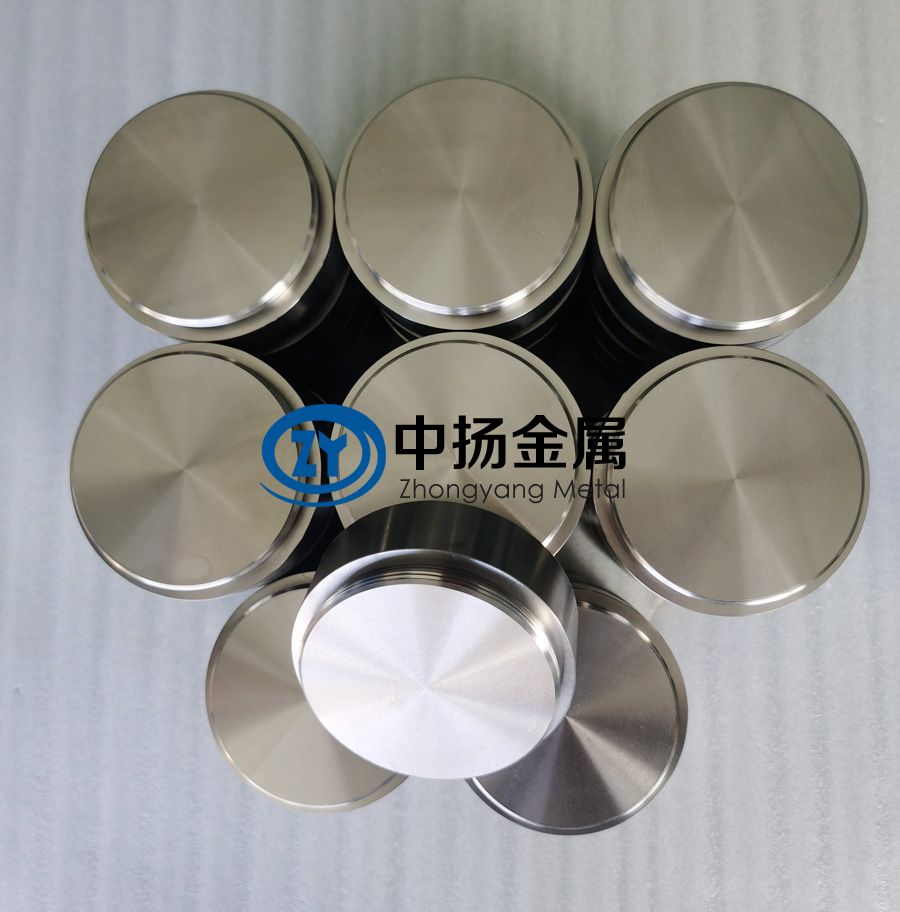 鈦靶材 鈦靶材
