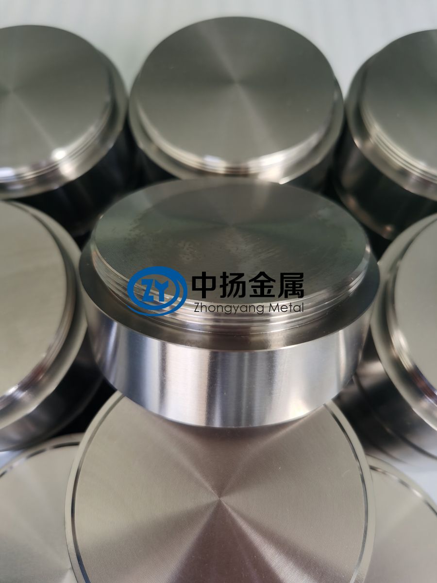 鈦靶材