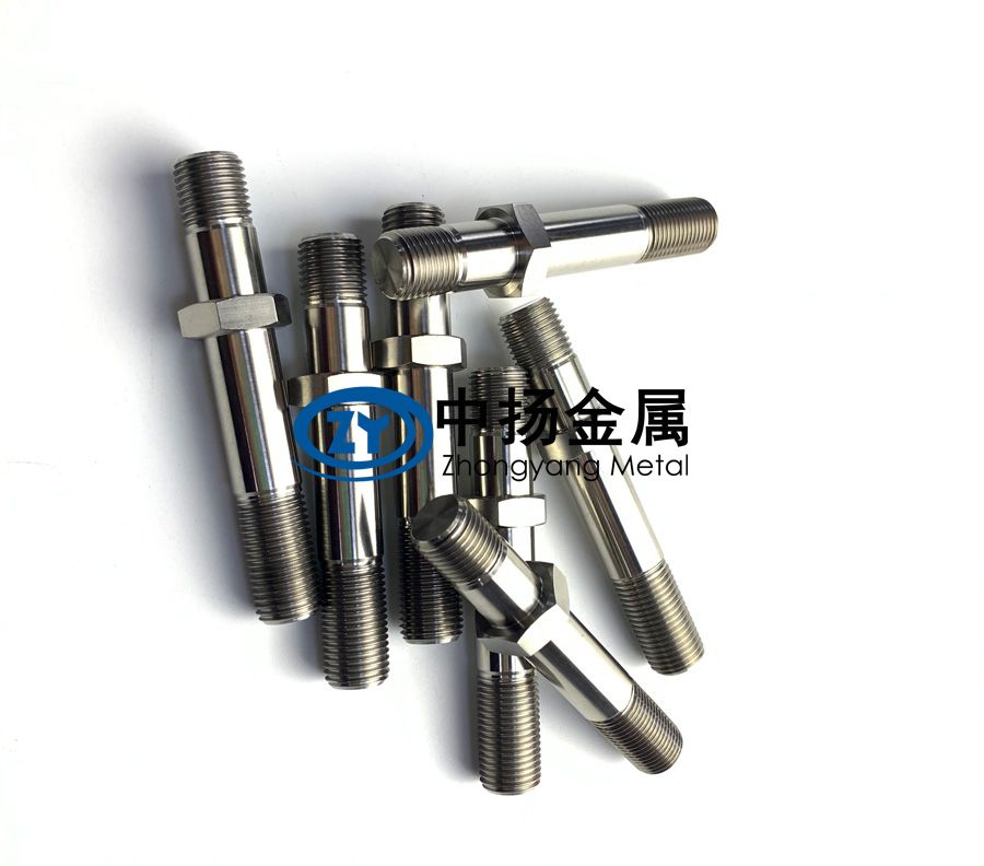 鈦合金螺絲 鈦合金螺絲