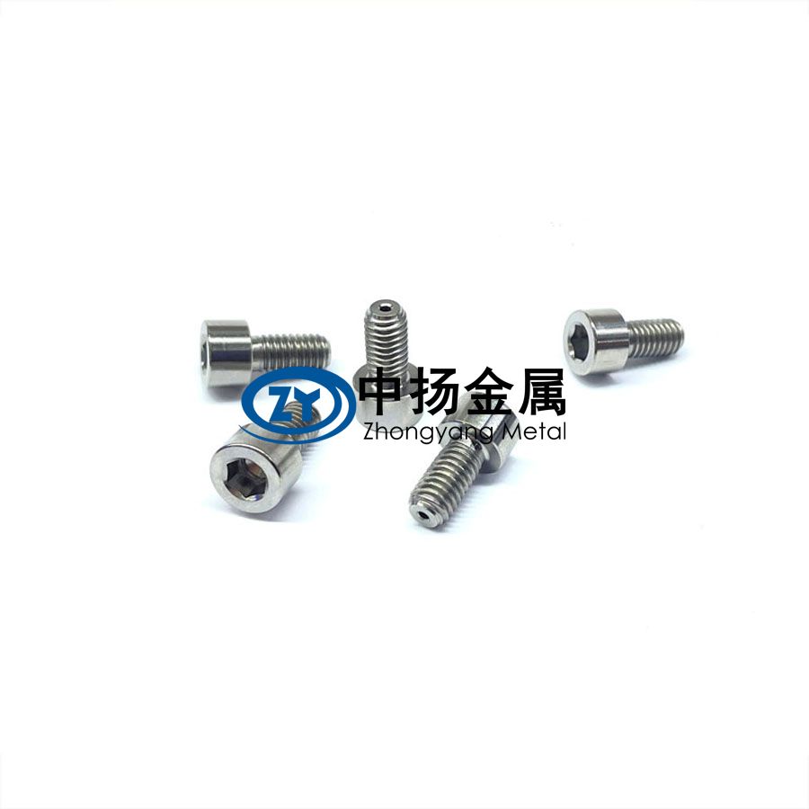 鈦螺釘 鈦螺釘