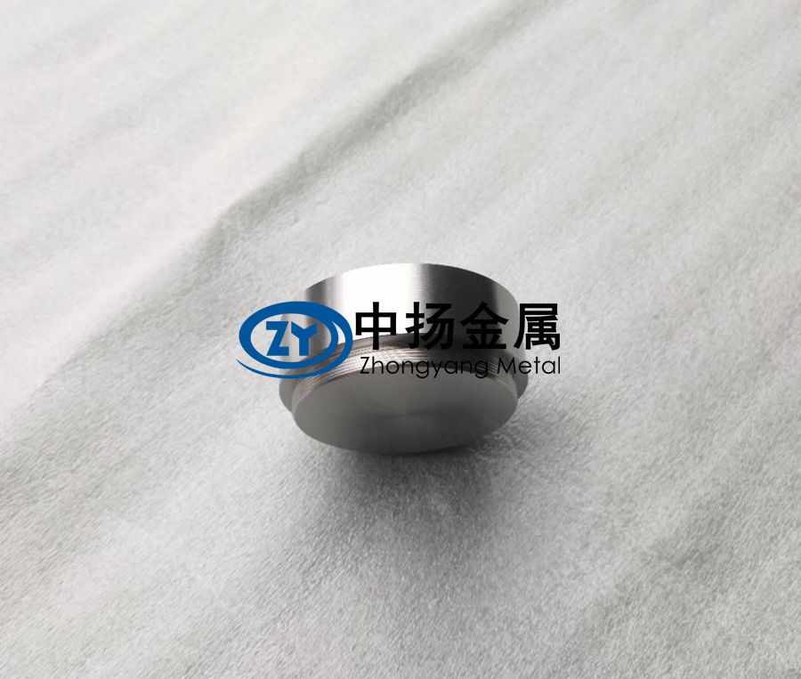 真空鍍膜鈦靶