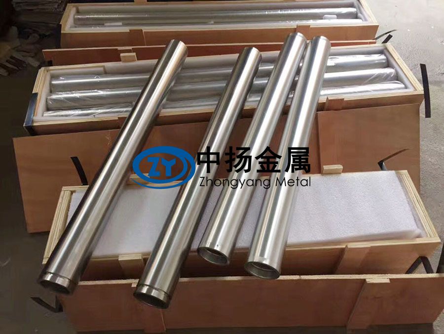 鈦管靶 鈦管靶