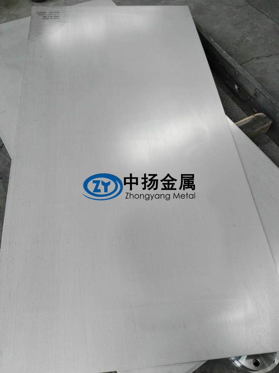 鈦板