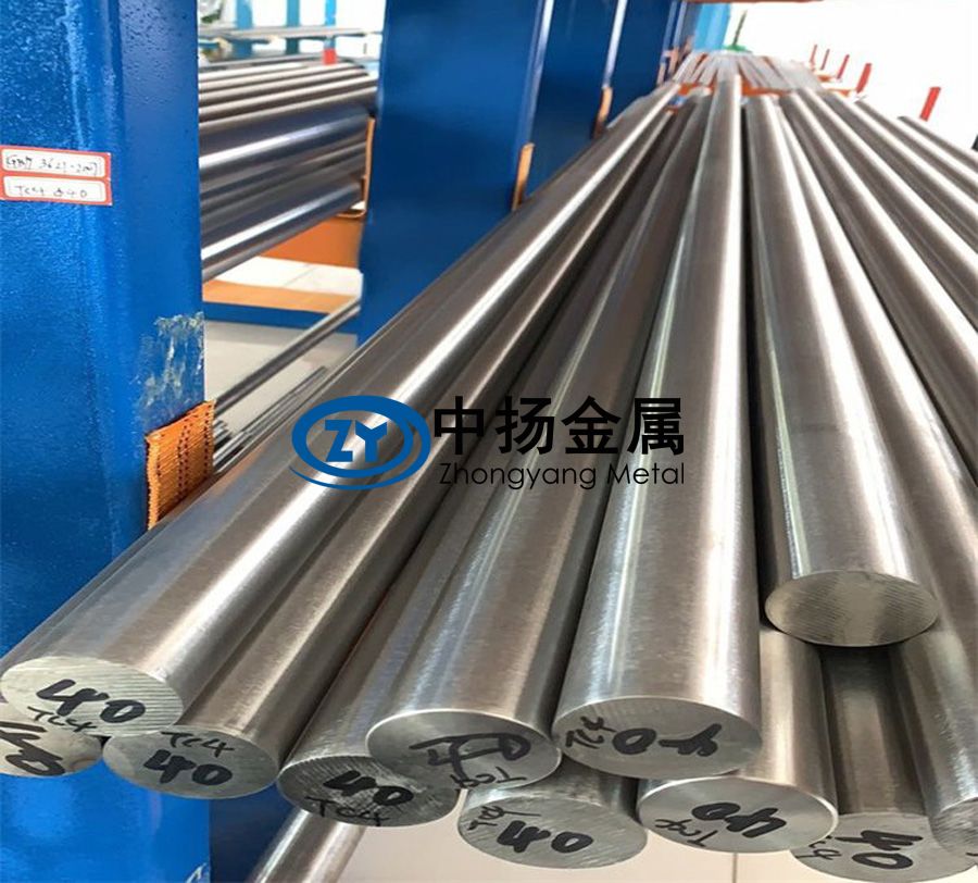 TC4鈦棒
